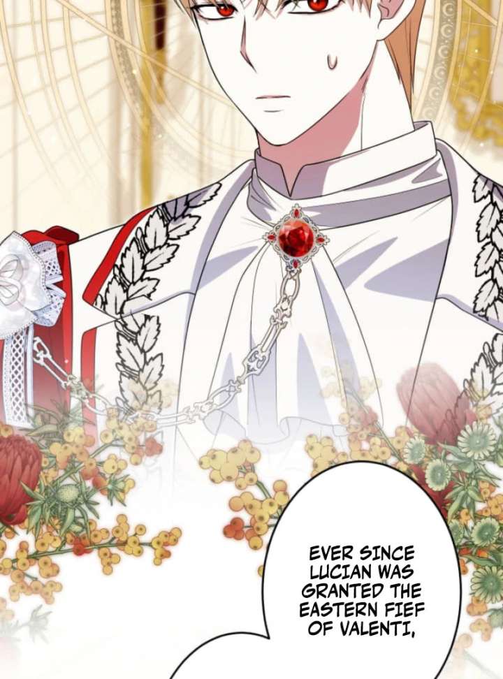 The Demon Duke’s Favor Begins the Second Time Around Chapter 14 443 013