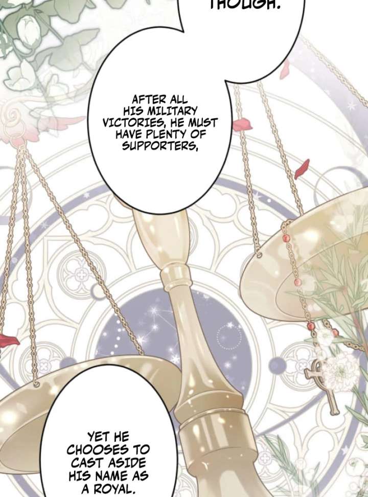 The Demon Duke’s Favor Begins the Second Time Around Chapter 14 447 017