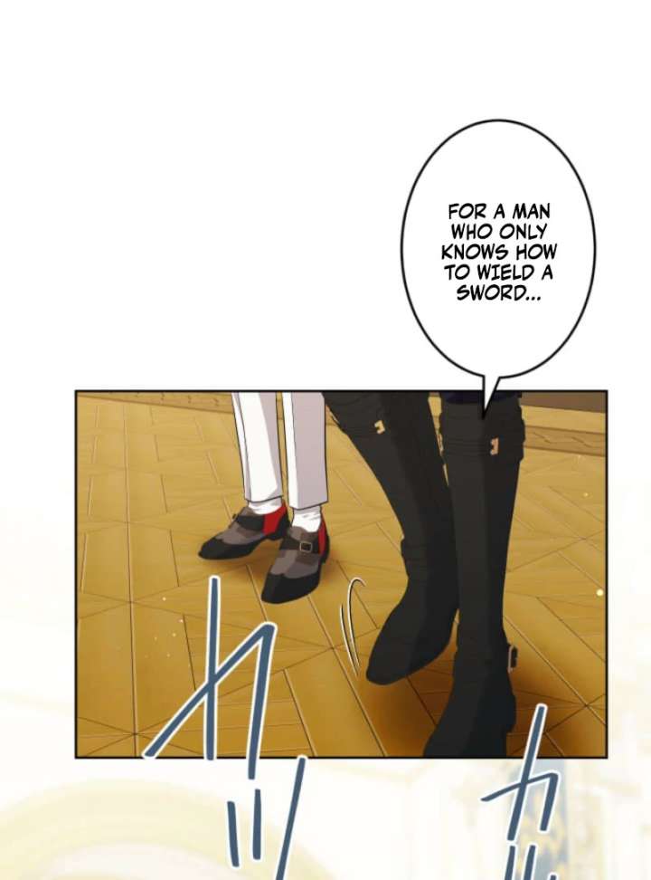 The Demon Duke’s Favor Begins the Second Time Around Chapter 14 449 019