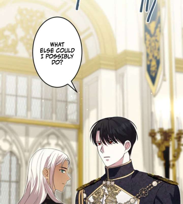 The Demon Duke’s Favor Begins the Second Time Around Chapter 14 450 020