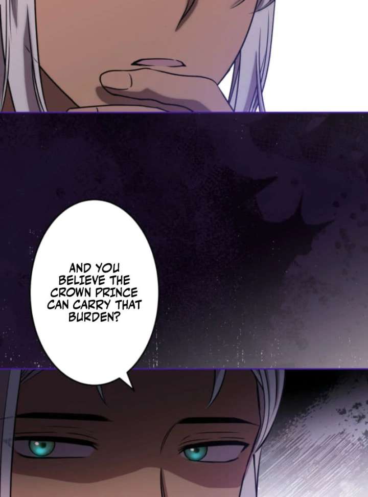 The Demon Duke’s Favor Begins the Second Time Around Chapter 14 459 029