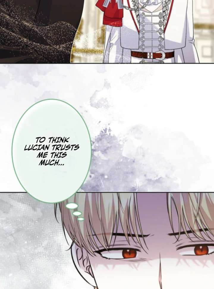 The Demon Duke’s Favor Begins the Second Time Around Chapter 14 469 039