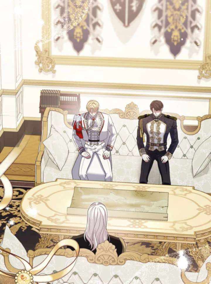 The Demon Duke’s Favor Begins the Second Time Around Chapter 14 472 042