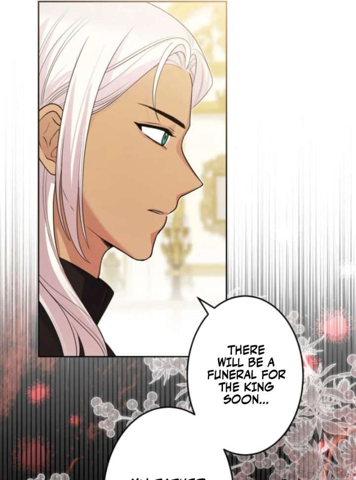 The Demon Duke’s Favor Begins the Second Time Around Chapter 14 476 046