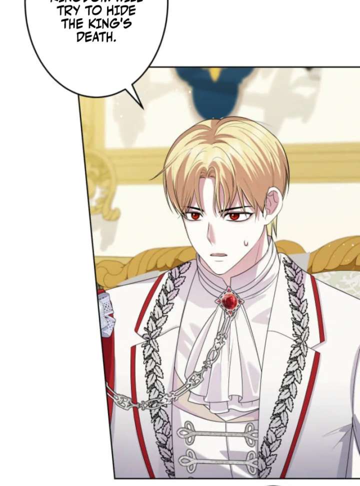 The Demon Duke’s Favor Begins the Second Time Around Chapter 14 481 051