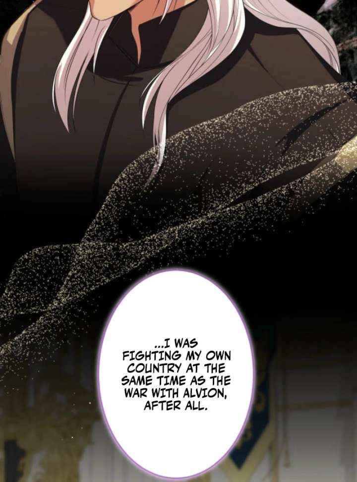 The Demon Duke’s Favor Begins the Second Time Around Chapter 14 484 054