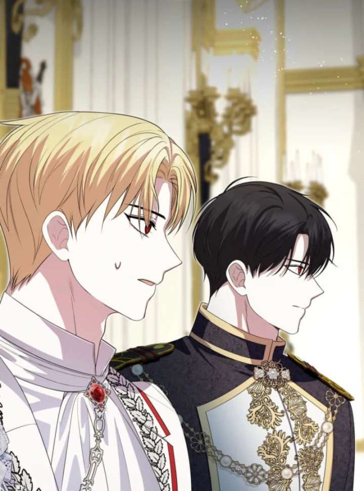 The Demon Duke’s Favor Begins the Second Time Around Chapter 14 485 055