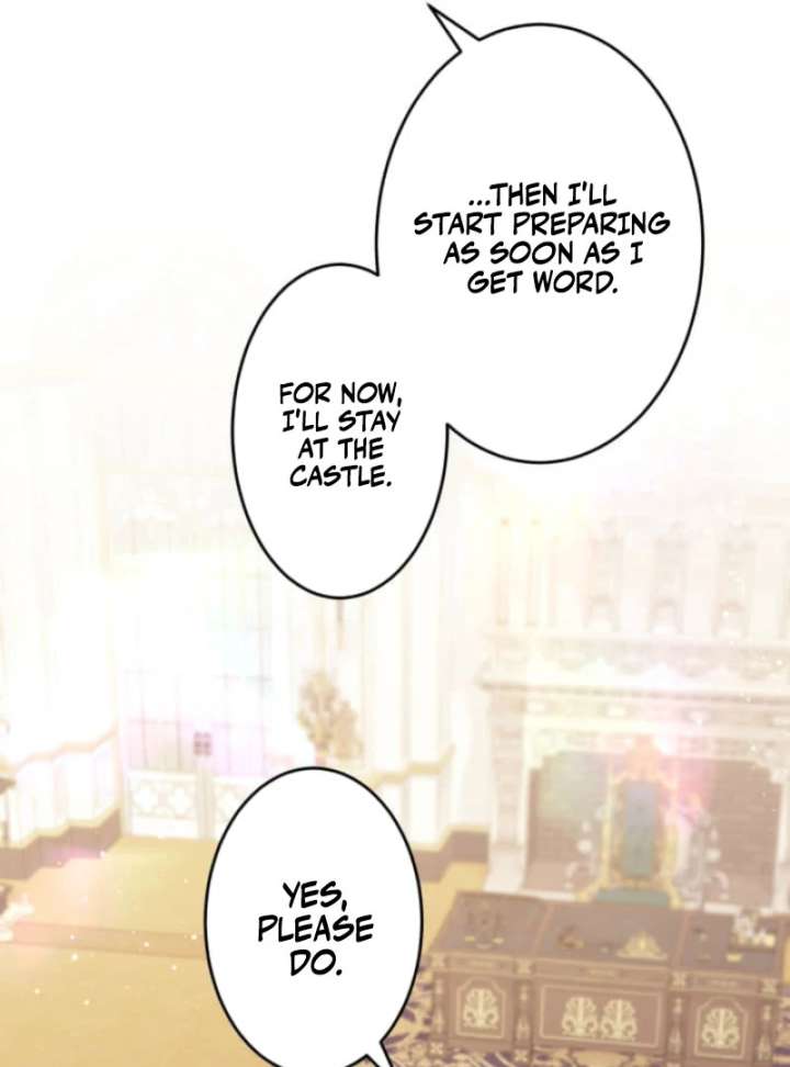 The Demon Duke’s Favor Begins the Second Time Around Chapter 14 488 058