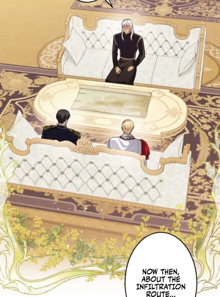 The Demon Duke’s Favor Begins the Second Time Around Chapter 14 489 059