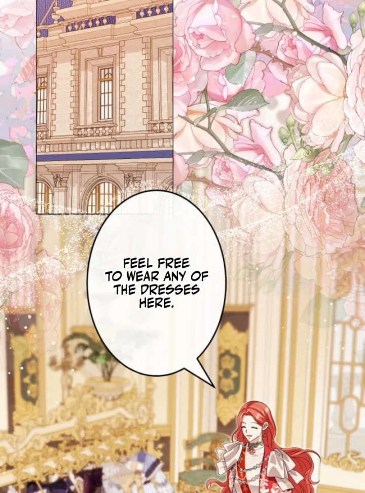 The Demon Duke’s Favor Begins the Second Time Around Chapter 14 492 062