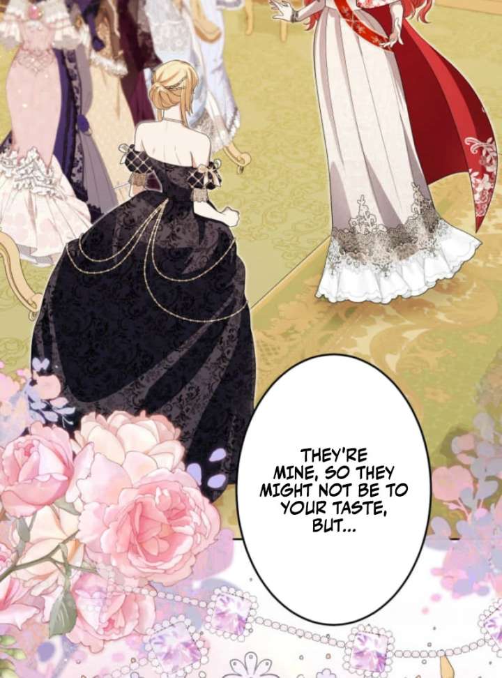 The Demon Duke’s Favor Begins the Second Time Around Chapter 14 493 063