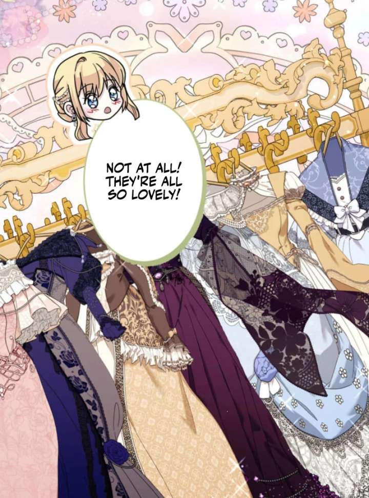 The Demon Duke’s Favor Begins the Second Time Around Chapter 14 494 064