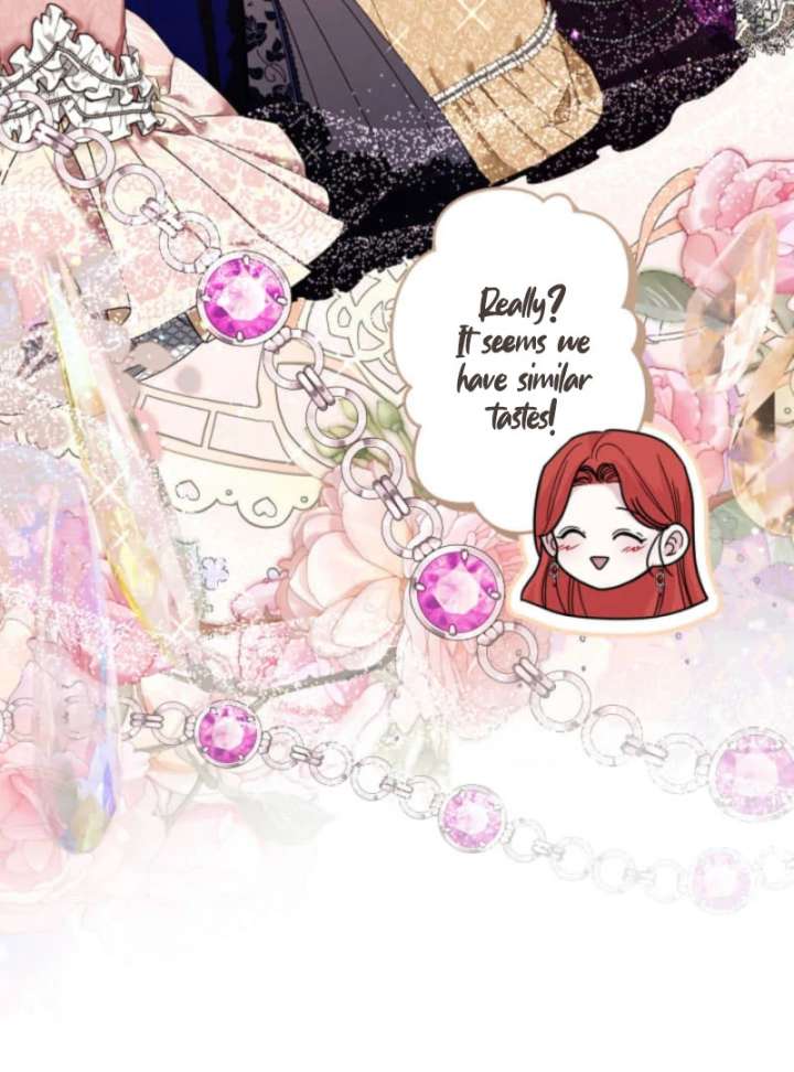 The Demon Duke’s Favor Begins the Second Time Around Chapter 14 495 065