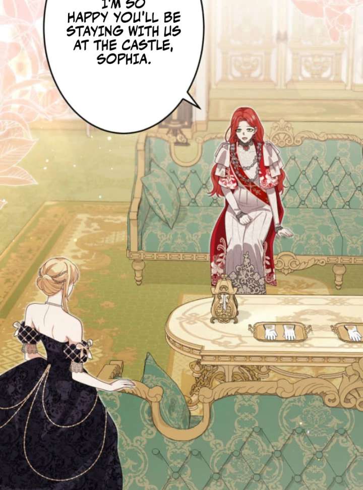 The Demon Duke’s Favor Begins the Second Time Around Chapter 14 497 067