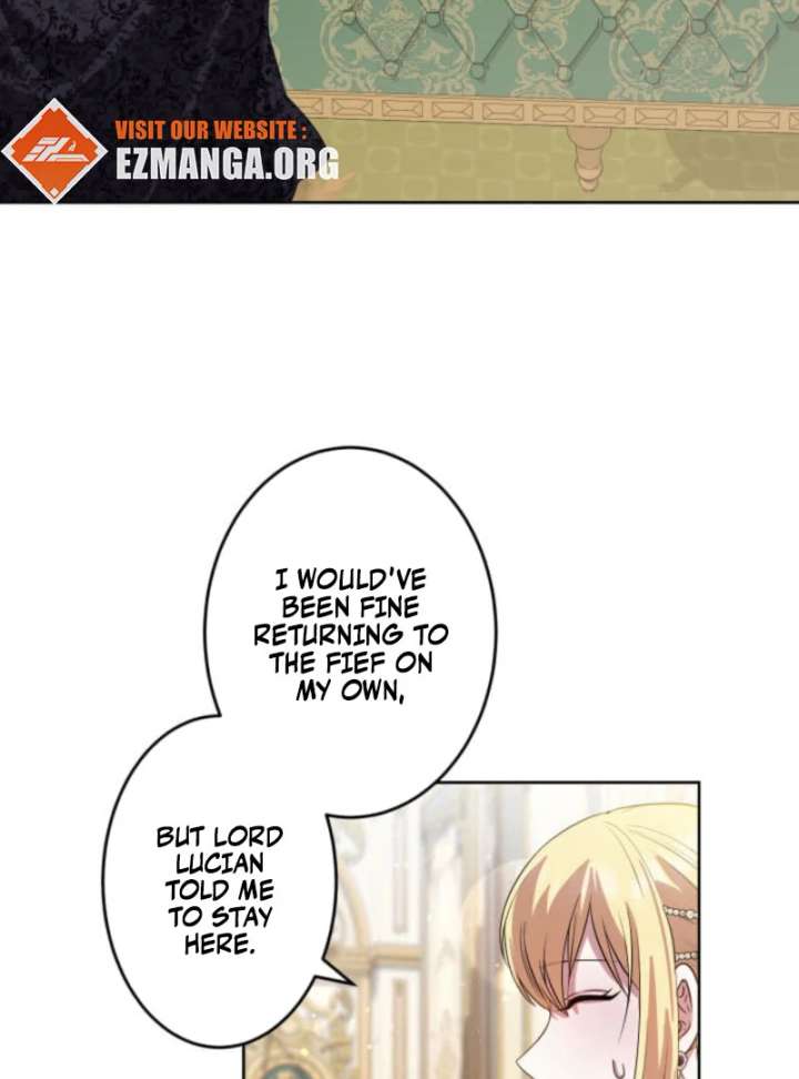 The Demon Duke’s Favor Begins the Second Time Around Chapter 14 498 068