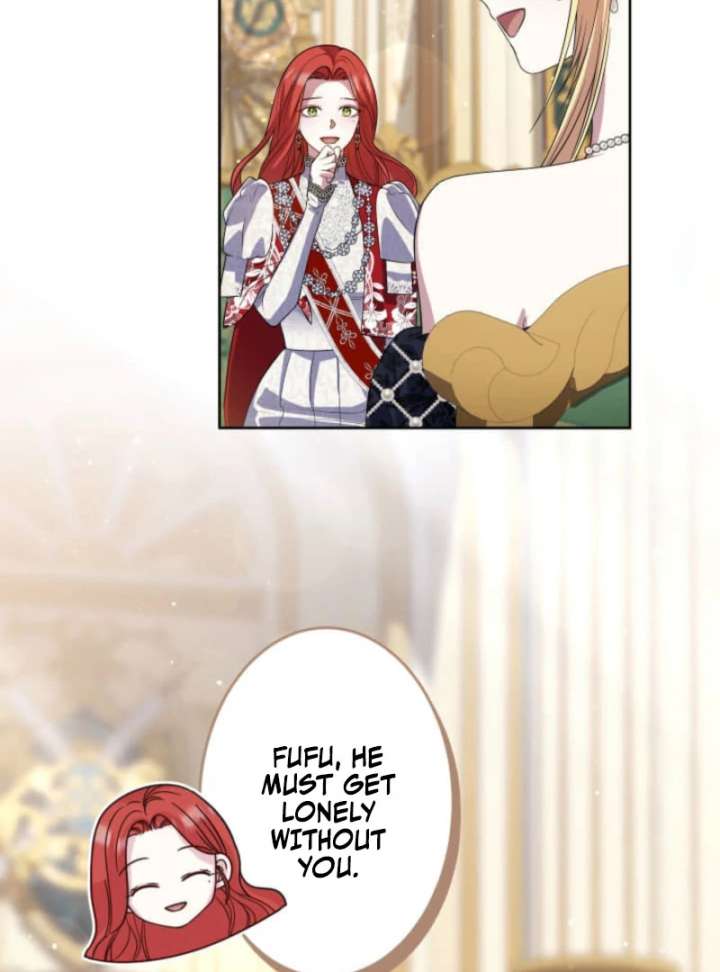 The Demon Duke’s Favor Begins the Second Time Around Chapter 14 499 069