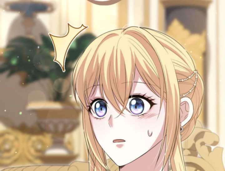 The Demon Duke’s Favor Begins the Second Time Around Chapter 14 500 070