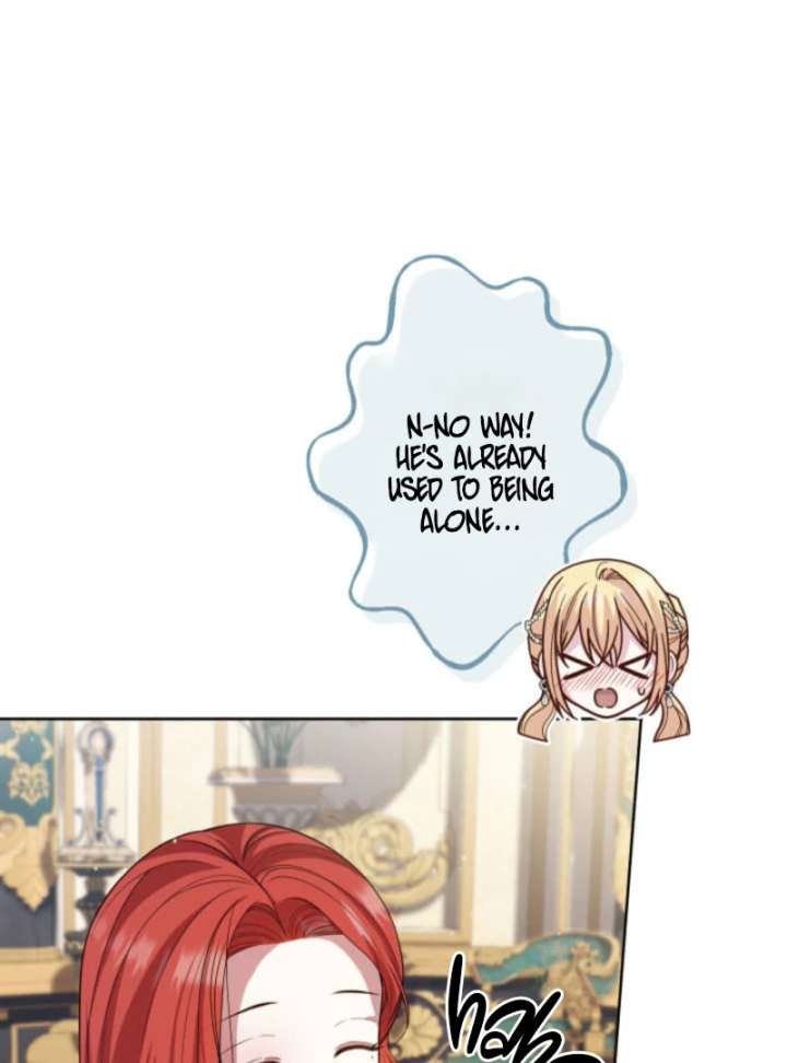 The Demon Duke’s Favor Begins the Second Time Around Chapter 14 502 072