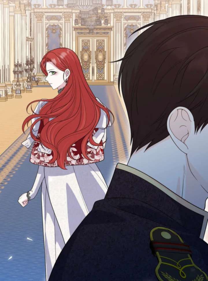 The Demon Duke’s Favor Begins the Second Time Around Chapter 14 522 092