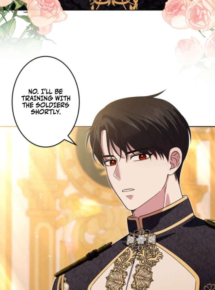 The Demon Duke’s Favor Begins the Second Time Around Chapter 14 531 101