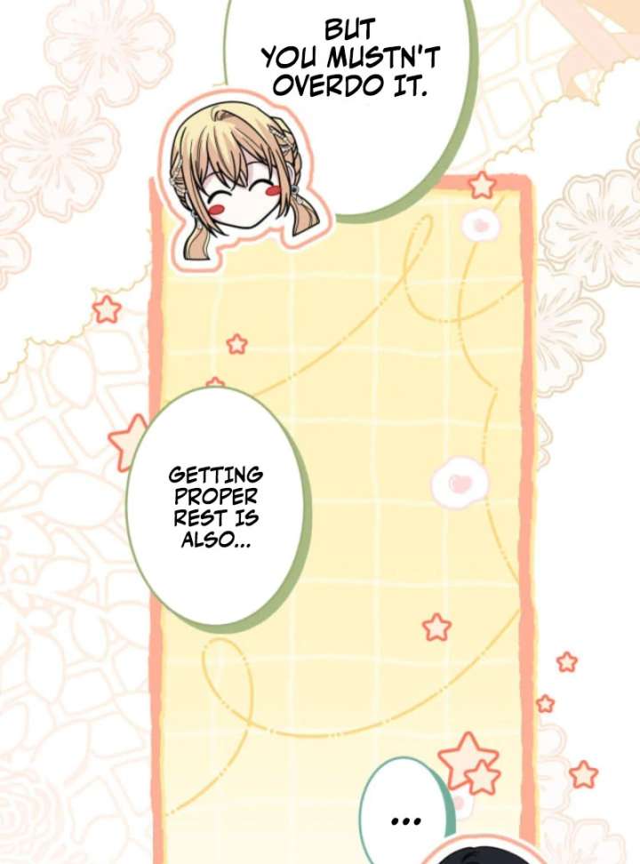 The Demon Duke’s Favor Begins the Second Time Around Chapter 14 533 103