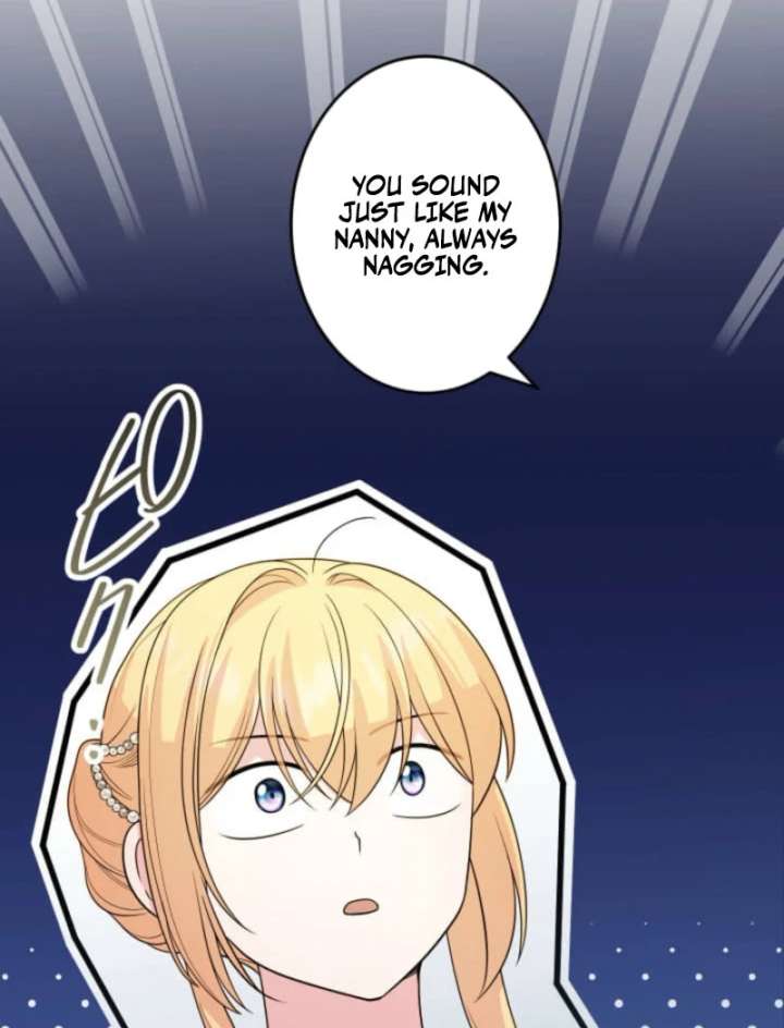 The Demon Duke’s Favor Begins the Second Time Around Chapter 14 537 107