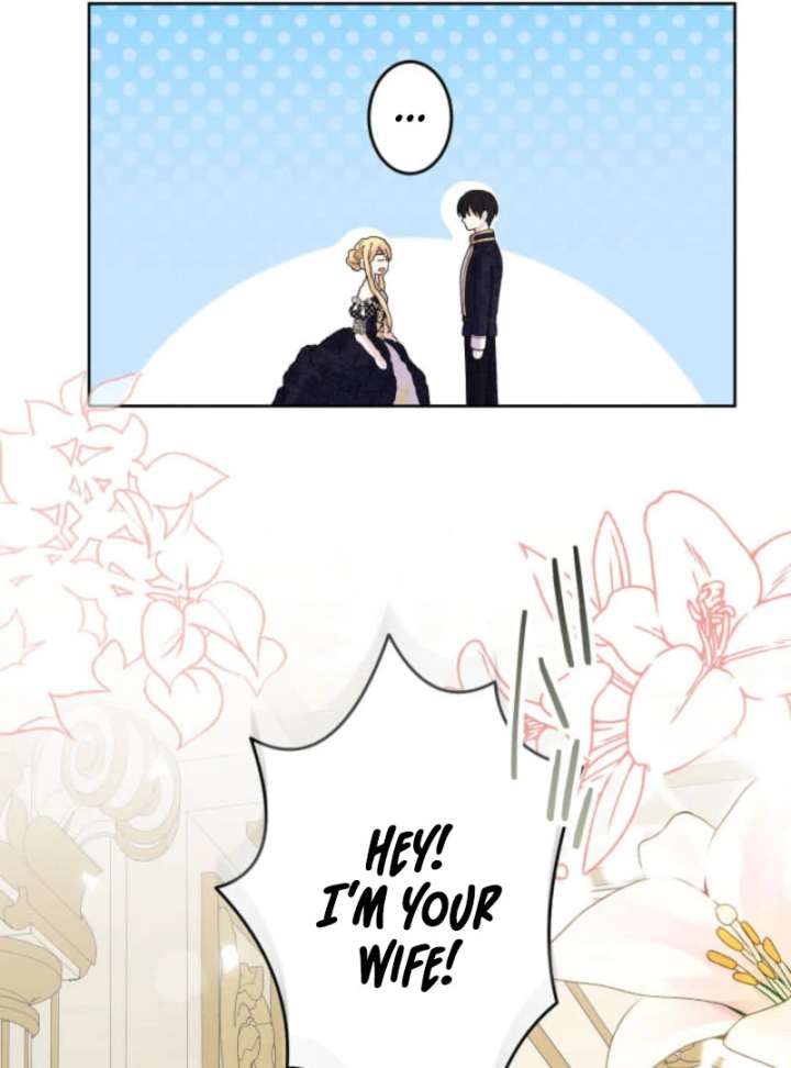 The Demon Duke’s Favor Begins the Second Time Around Chapter 14 539 109