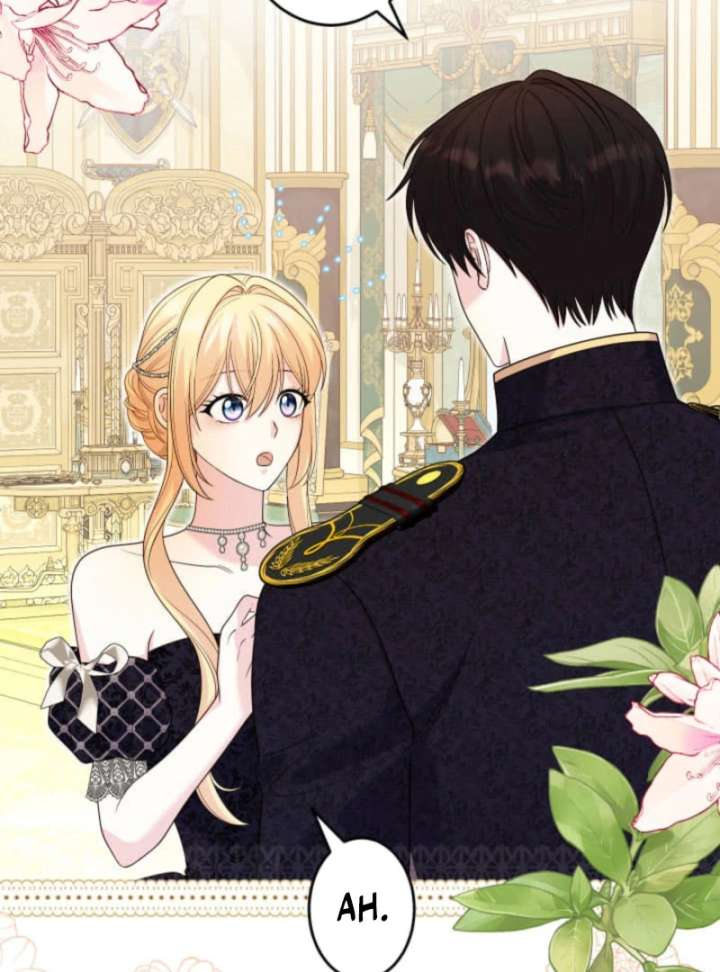 The Demon Duke’s Favor Begins the Second Time Around Chapter 14 543 113