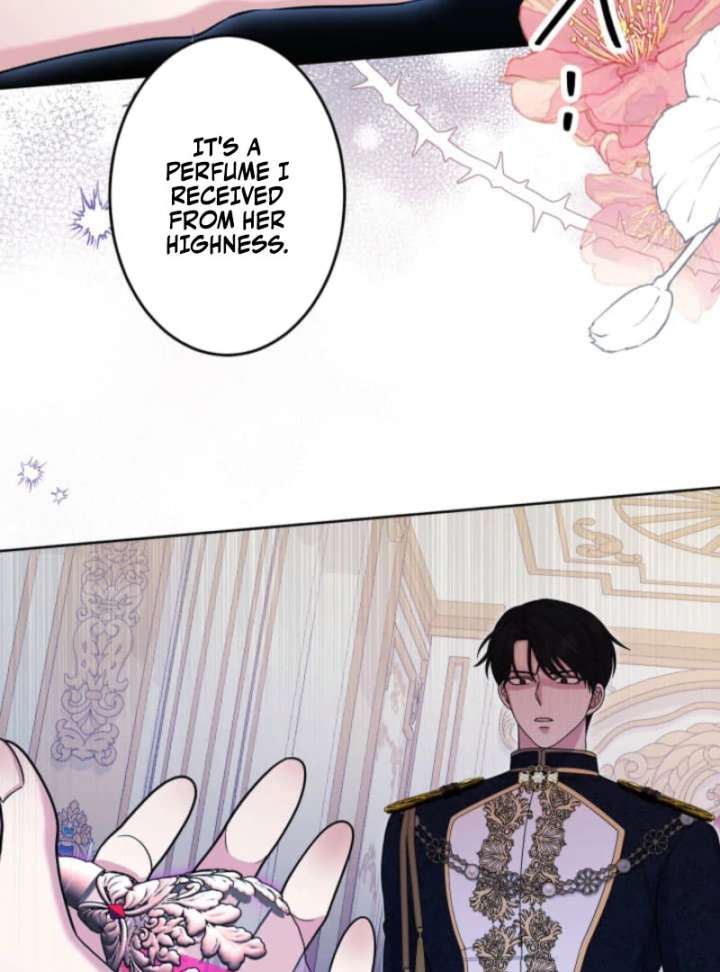 The Demon Duke’s Favor Begins the Second Time Around Chapter 14 545 115