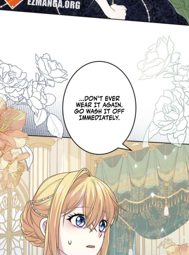 The Demon Duke’s Favor Begins the Second Time Around Chapter 14 549 119