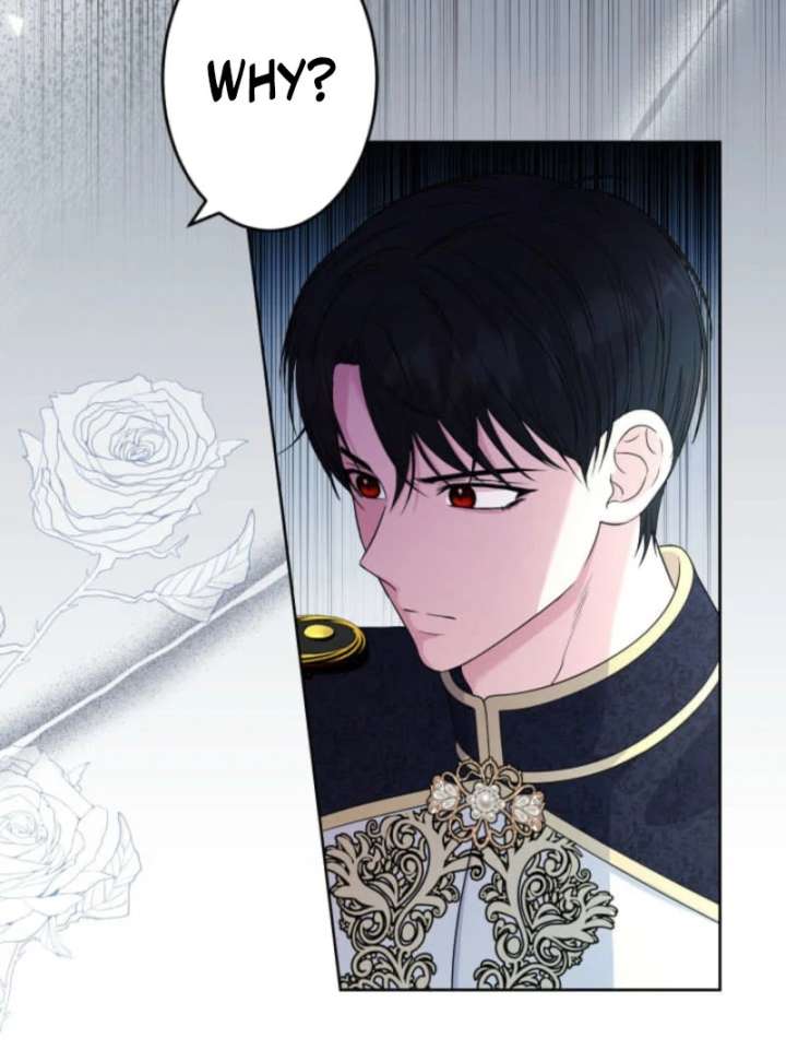 The Demon Duke’s Favor Begins the Second Time Around Chapter 14 551 121