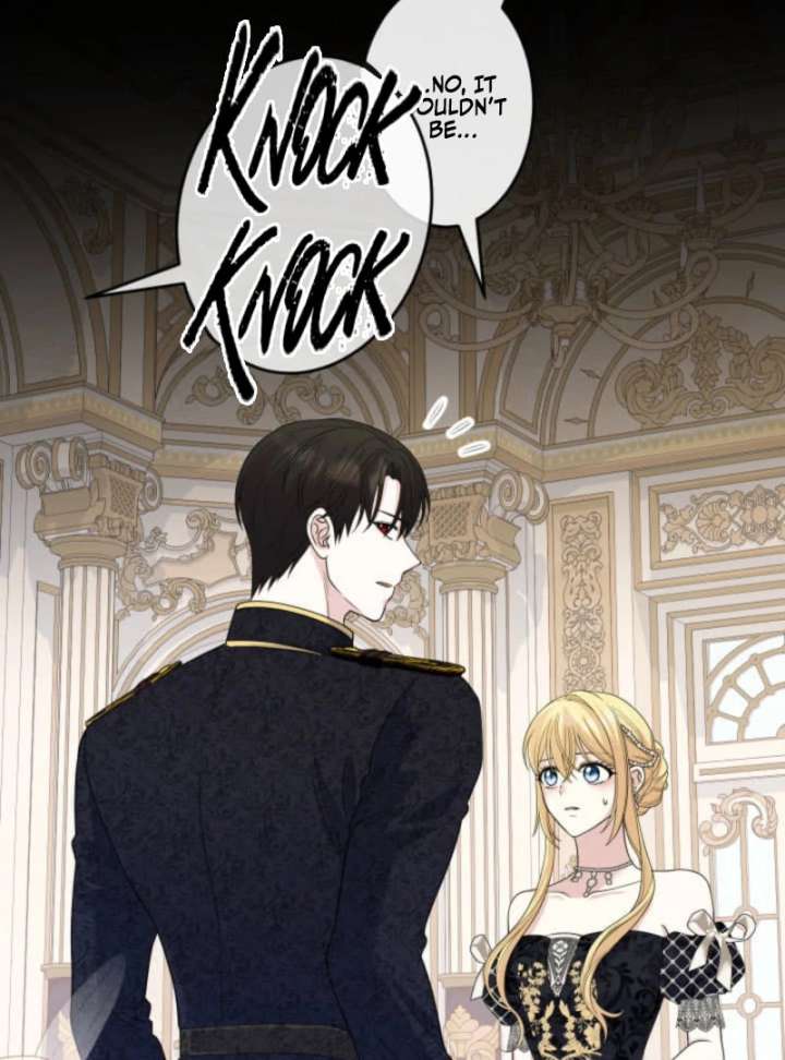 The Demon Duke’s Favor Begins the Second Time Around Chapter 14 554 124