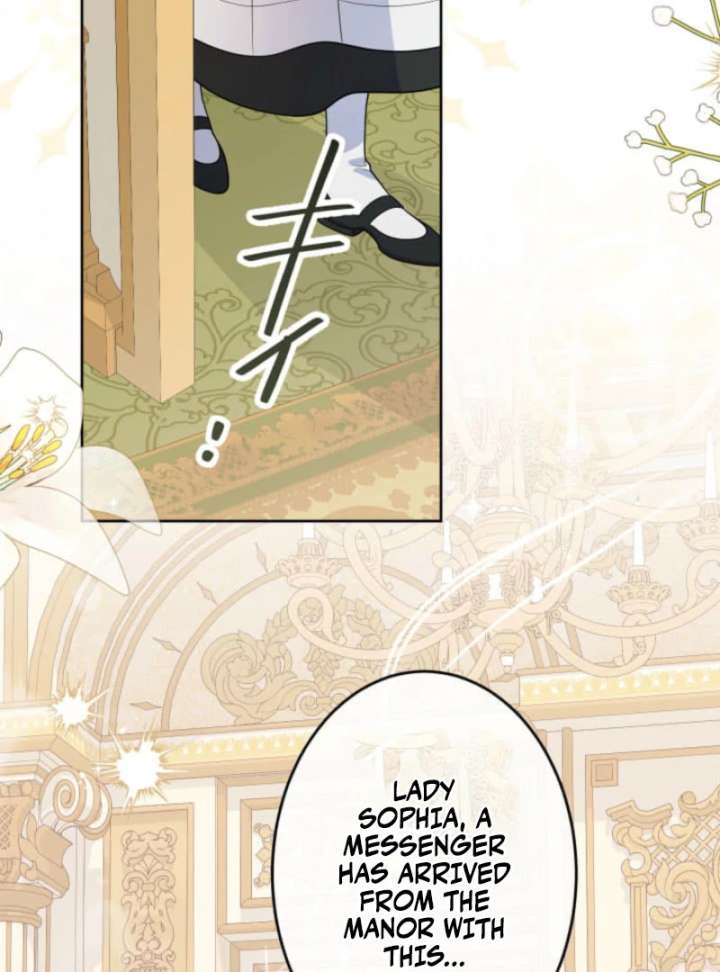 The Demon Duke’s Favor Begins the Second Time Around Chapter 14 556 126