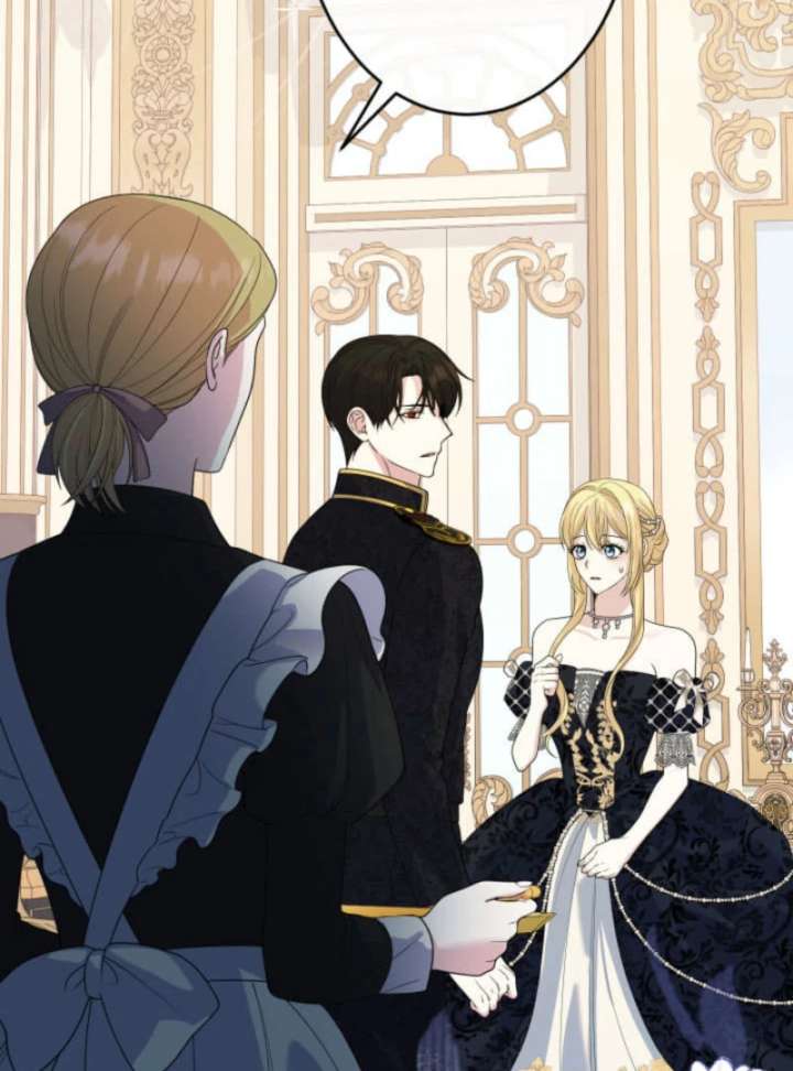 The Demon Duke’s Favor Begins the Second Time Around Chapter 14 557 127