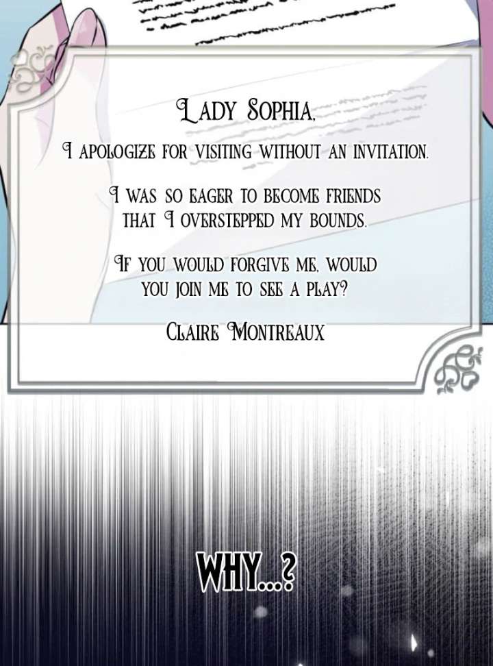 The Demon Duke’s Favor Begins the Second Time Around Chapter 14 562 132