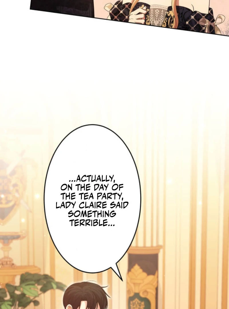 The Demon Duke’s Favor Begins the Second Time Around Chapter 15 414 008