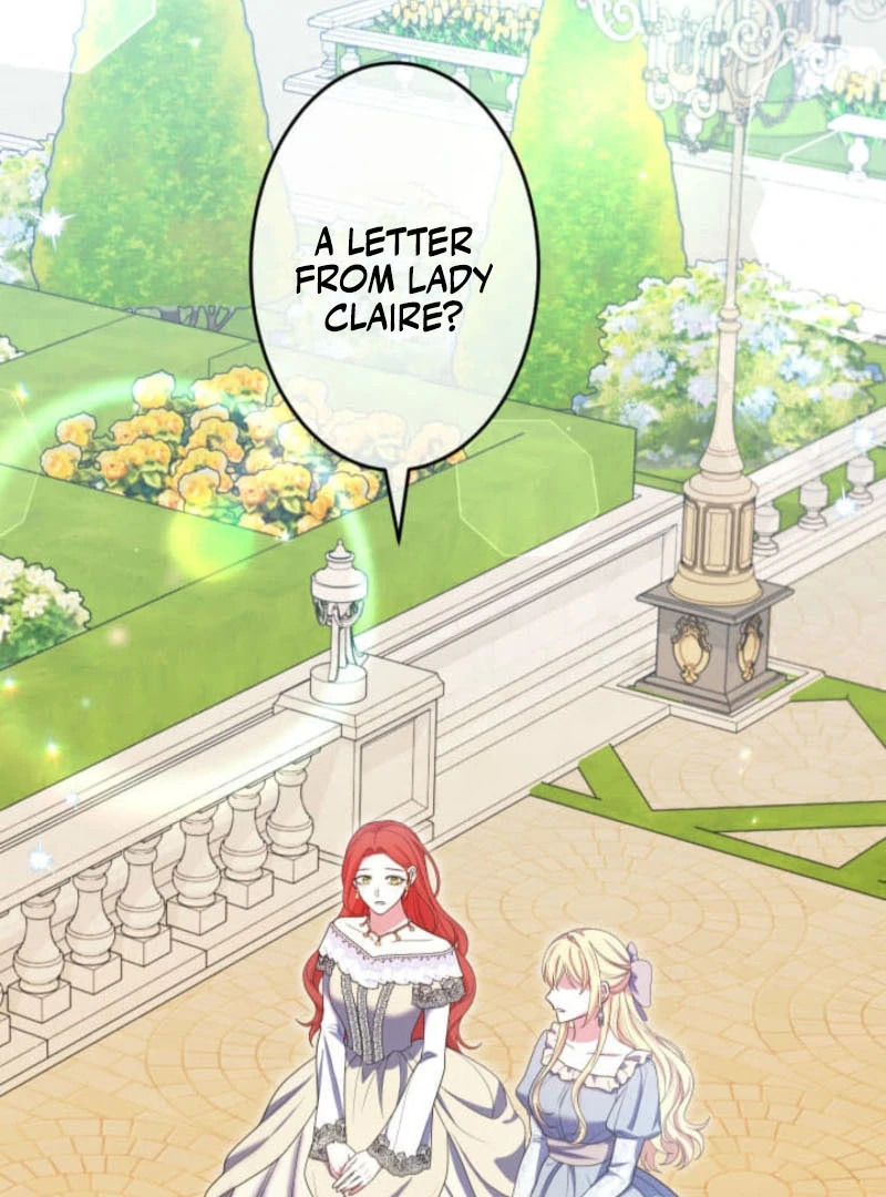 The Demon Duke’s Favor Begins the Second Time Around Chapter 15 420 014