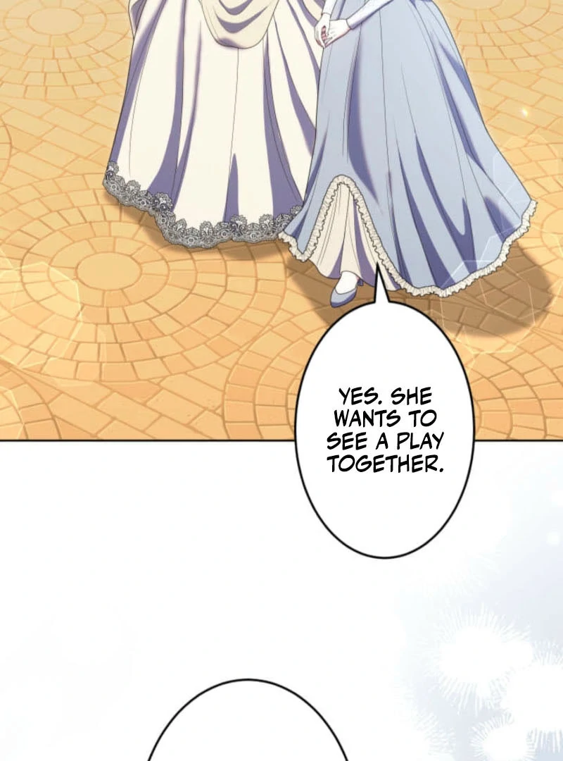 The Demon Duke’s Favor Begins the Second Time Around Chapter 15 421 015