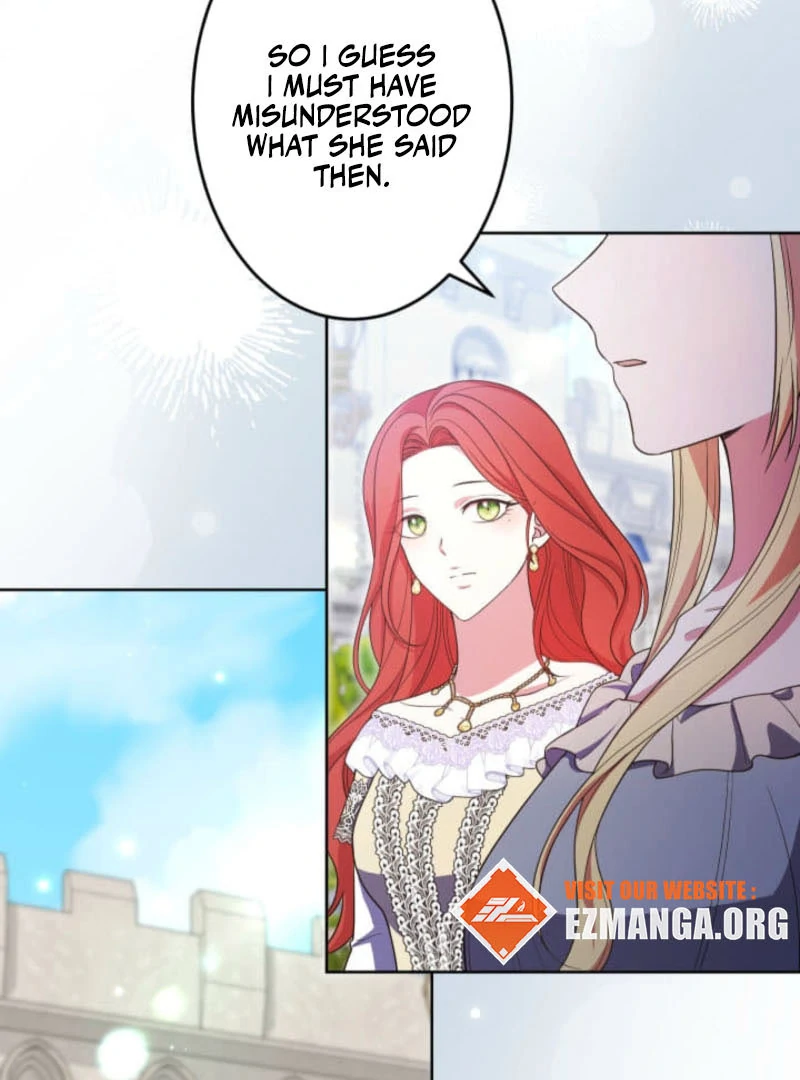 The Demon Duke’s Favor Begins the Second Time Around Chapter 15 422 016