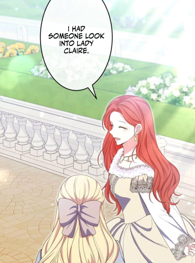 The Demon Duke’s Favor Begins the Second Time Around Chapter 15 424 018