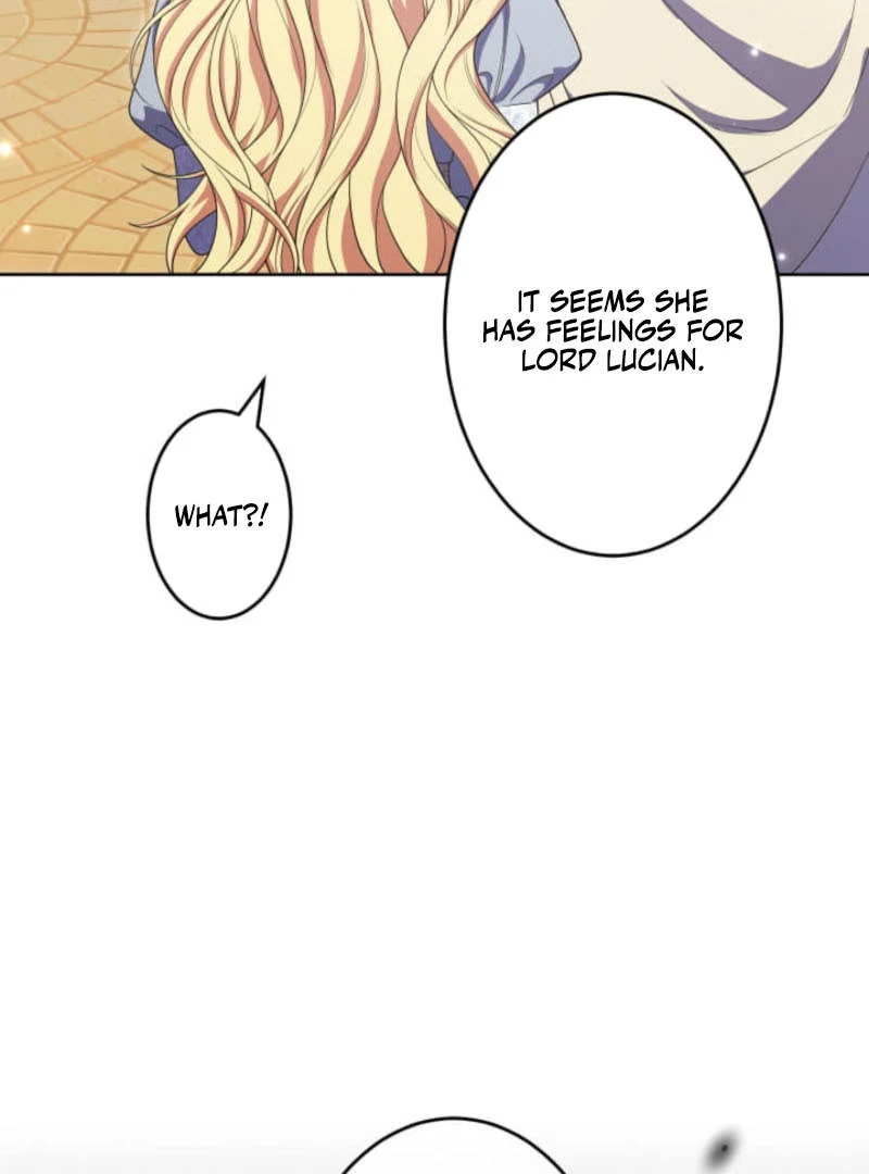 The Demon Duke’s Favor Begins the Second Time Around Chapter 15 425 019