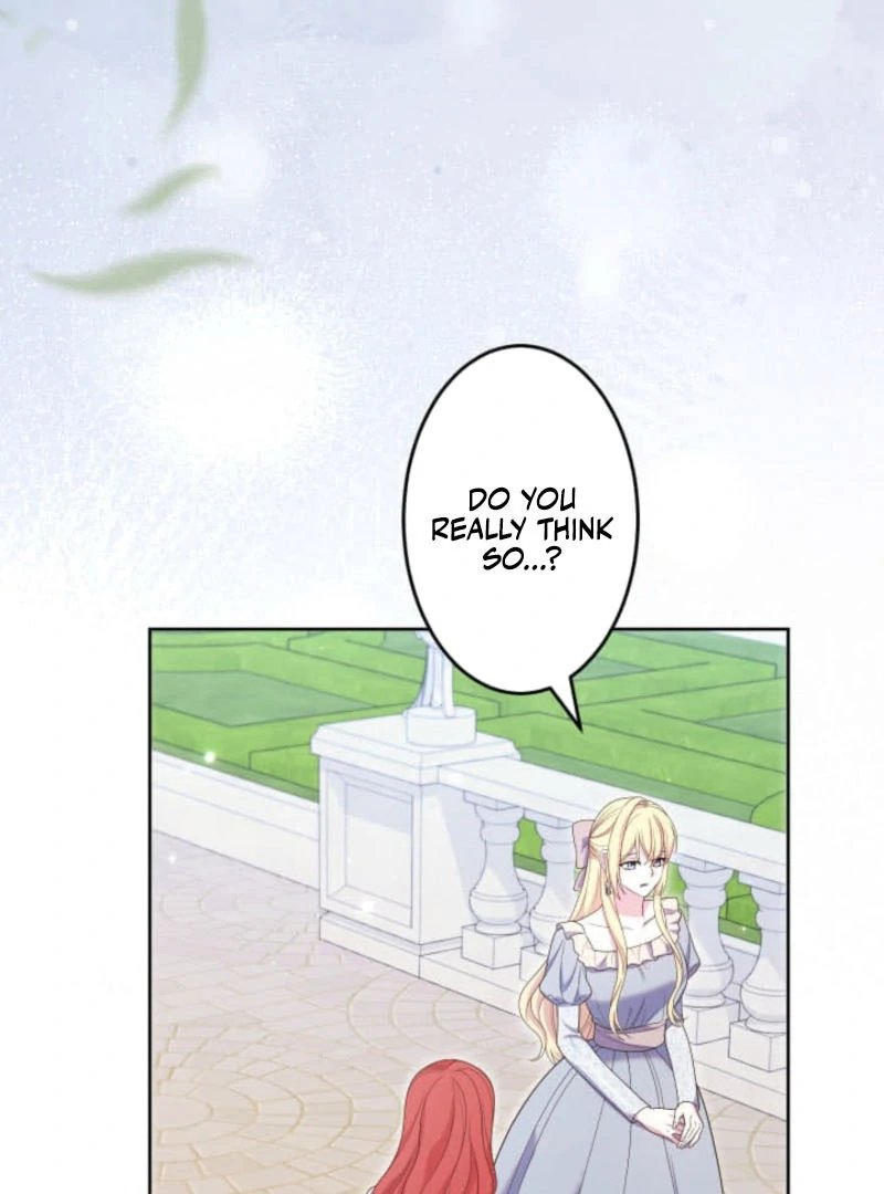 The Demon Duke’s Favor Begins the Second Time Around Chapter 15 431 025