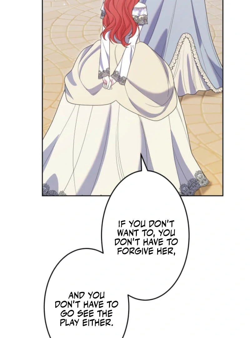 The Demon Duke’s Favor Begins the Second Time Around Chapter 15 432 026