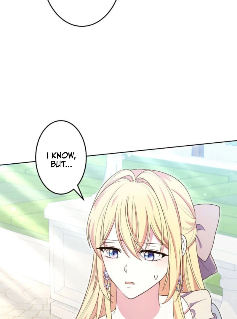 The Demon Duke’s Favor Begins the Second Time Around Chapter 15 433 027