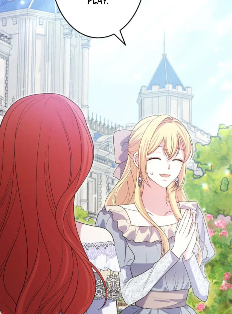 The Demon Duke’s Favor Begins the Second Time Around Chapter 15 437 031