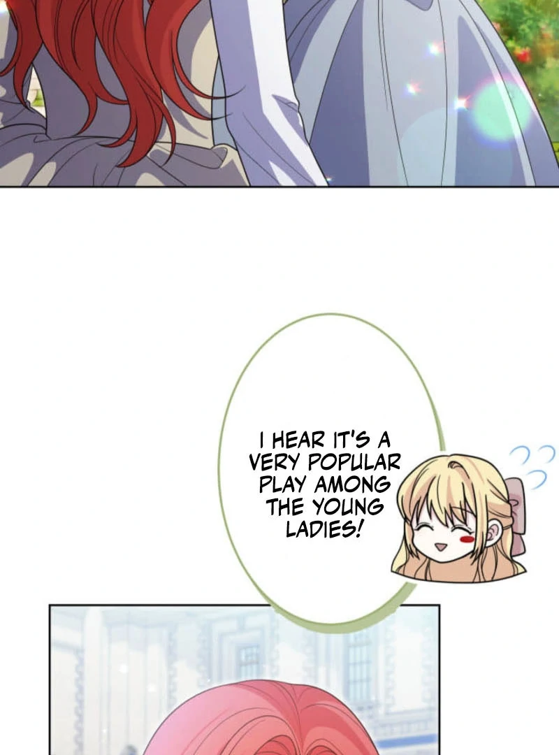 The Demon Duke’s Favor Begins the Second Time Around Chapter 15 438 032