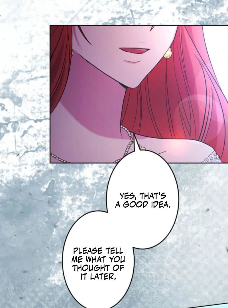 The Demon Duke’s Favor Begins the Second Time Around Chapter 15 440 034