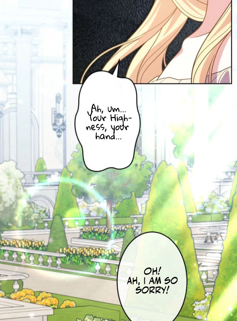 The Demon Duke’s Favor Begins the Second Time Around Chapter 15 447 041