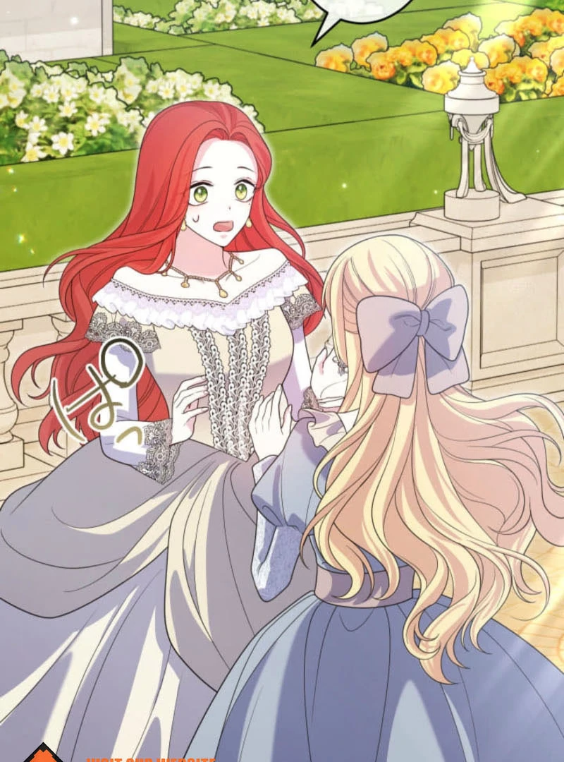 The Demon Duke’s Favor Begins the Second Time Around Chapter 15 448 042