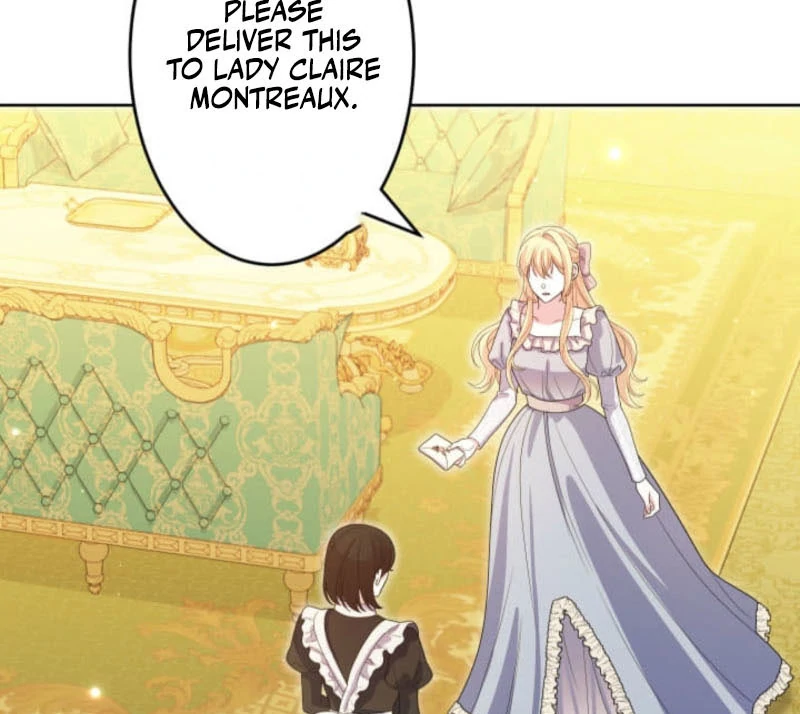 The Demon Duke’s Favor Begins the Second Time Around Chapter 15 454 048